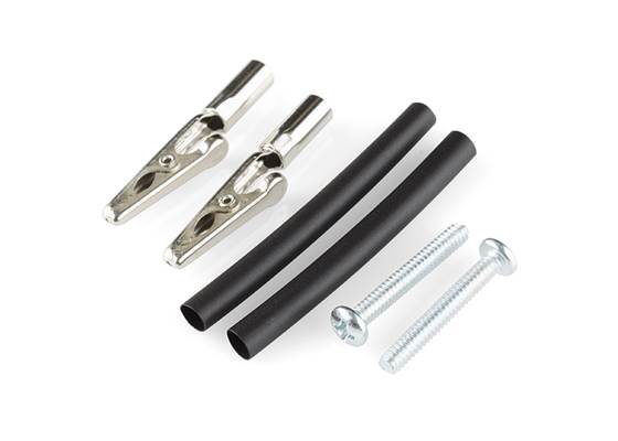 SparkFun Third Hand Kit (4)