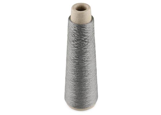 Conductive Thread - 60g (Stainless Steel)