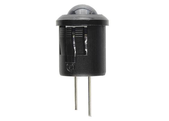 LED Holder - 10mm  (2)