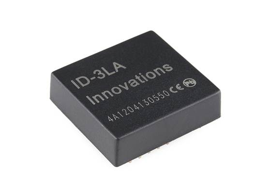 RFID Reader ID-3LA (125 kHz)