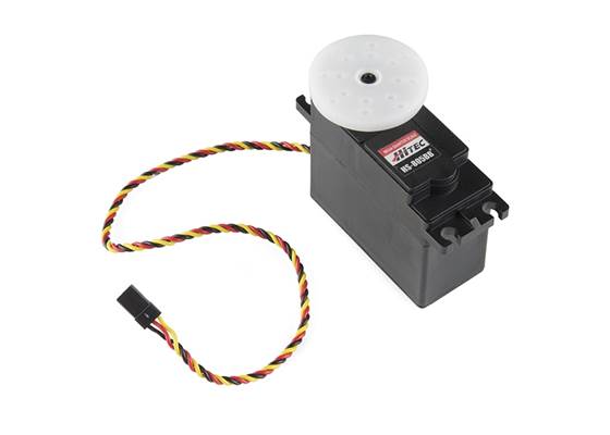 Servo - Hitec HS-805BB (Giant Scale)