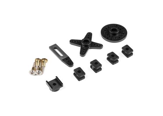 Servo - Hitec HS-422 (Standard Size) (2)