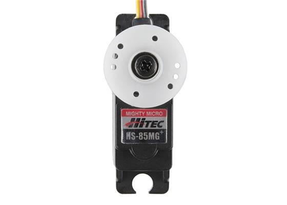 Servo - Hitec HS-85MG (Micro Size) (2)