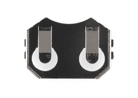 Coin Cell Battery Holder - 20mm (SMD) (2)