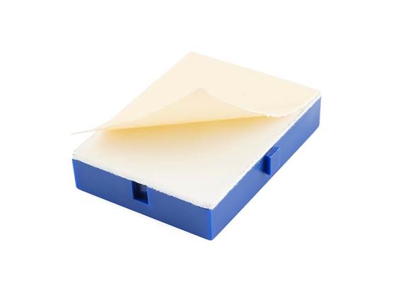 Breadboard - Mini Modular (Blue) (3)