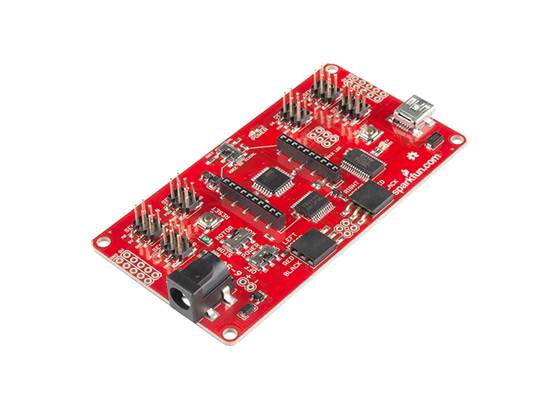 SparkFun RedBot Mainboard