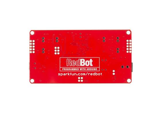 SparkFun RedBot Mainboard (3)