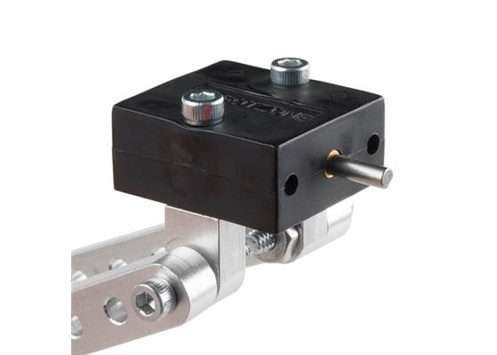 Micro Gearmotor - Enclosure (4)