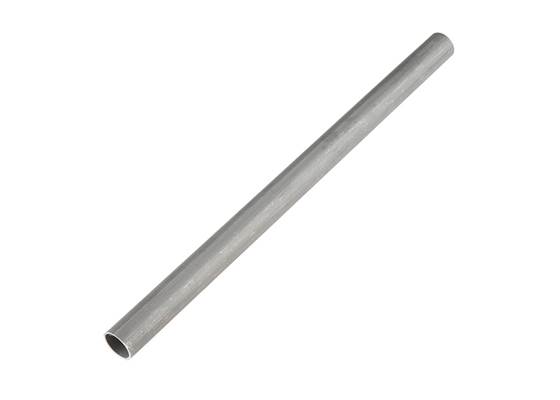 Tubing - Aluminum (5/8"OD x 10"L x 0.569"ID)