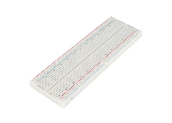 Breadboard - Full-Size (Bare)