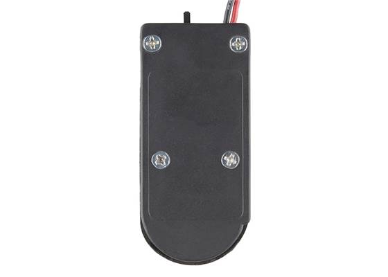 Coin Cell Battery Holder - 2xCR2032 (Enclosed) (2)