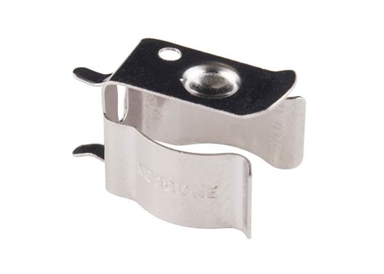 Battery Holder - 1xAAA (PTH)