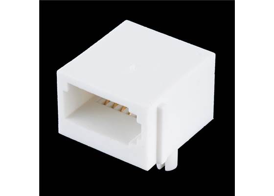 British Telecom Connector - BTD (Female)