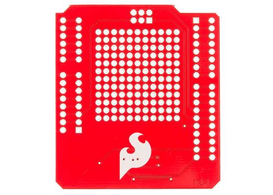 SparkFun microSD Shield (3)