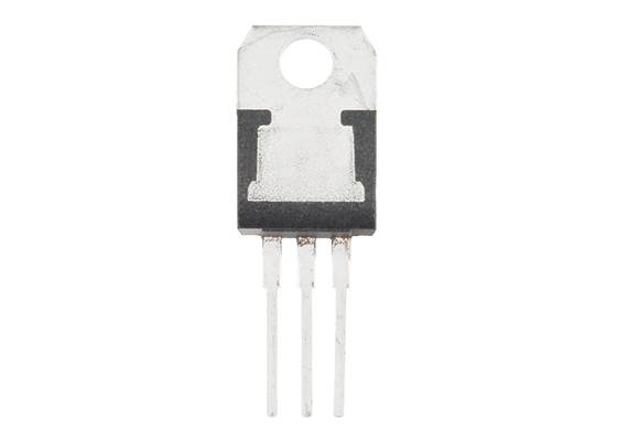 Voltage Regulator - 12V (2)