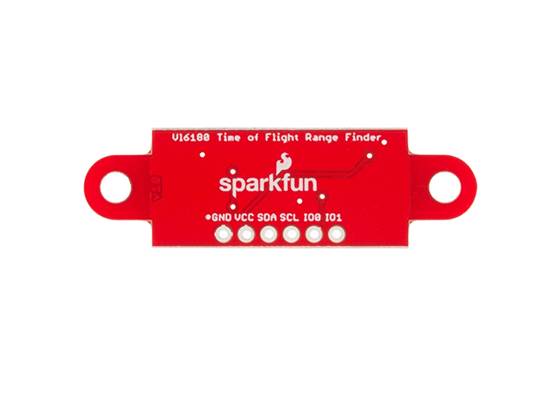 SparkFun ToF Range Finder Sensor - VL6180 (3)
