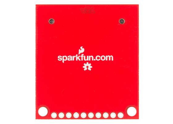 SparkFun SD/MMC Card Breakout (2)