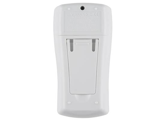 Digital Multimeter - Basic (3)