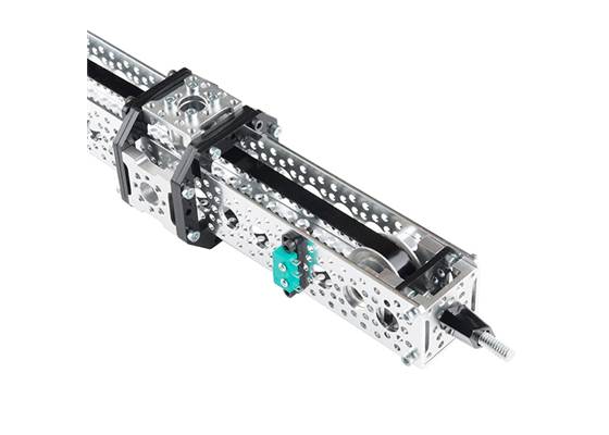 Mini Microswitch - SPDT (Offset Lever, 2-Pack) (4)