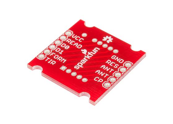 SparkFun RFID Reader Breakout