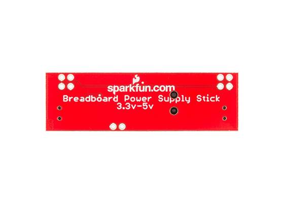 SparkFun Breadboard Power Supply Stick - 5V/3.3V (2)