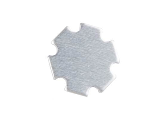 LED - 3W Aluminum PCB (5 Pack, Warm White) (3)