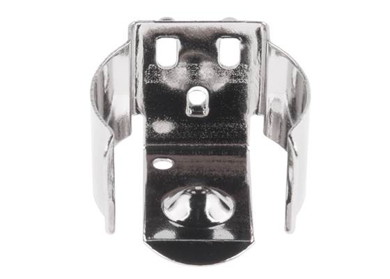 Battery Holder - 18650 (PTH)