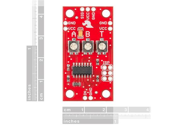 SparkFun Servo Trigger (2)