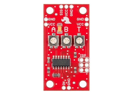 SparkFun Servo Trigger (3)