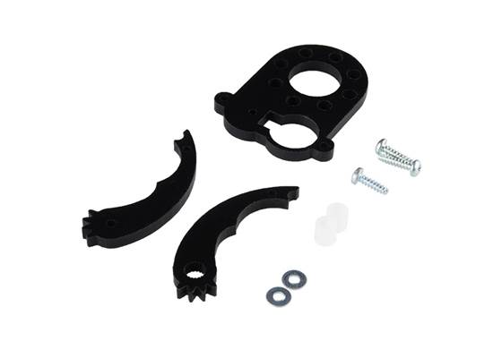 Micro Gripper Kit B - Hub Mount