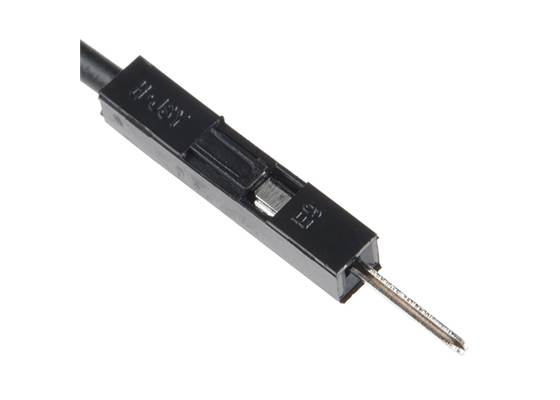 Alligator Clip with Pigtail (4 Pack) (2)