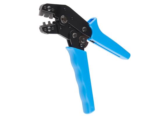 Crimping Pliers - 28-20 AWG