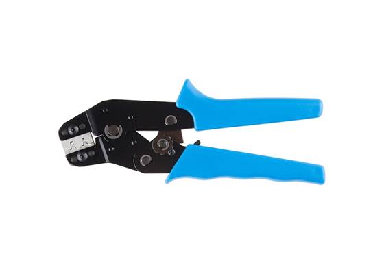 Crimping Pliers - 28-20 AWG (2)