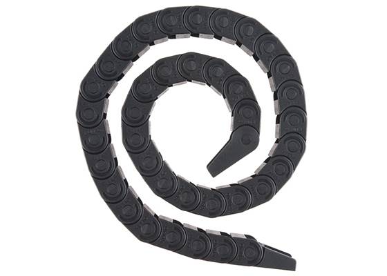 Cable Carrier - 10x15mm (0.5m Length) (3)