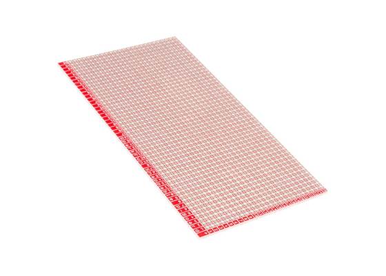 SparkFun Snappable Protoboard