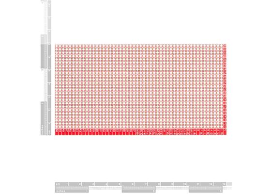 SparkFun Snappable Protoboard (2)