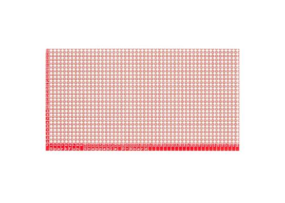 SparkFun Snappable Protoboard (4)