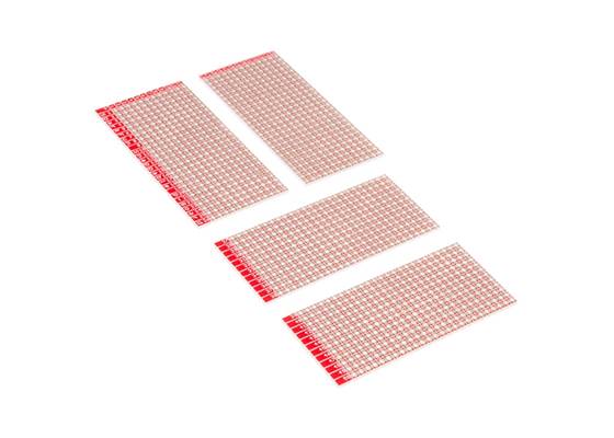 SparkFun Snappable Protoboard (5)