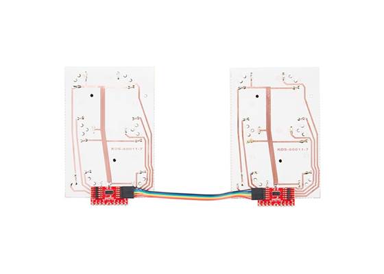 SparkFun Large Digit Driver (5)