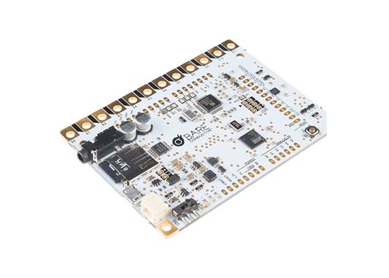 Bare Conductive Touch Board