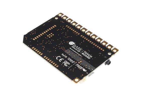Bare Conductive Touch Board (3)