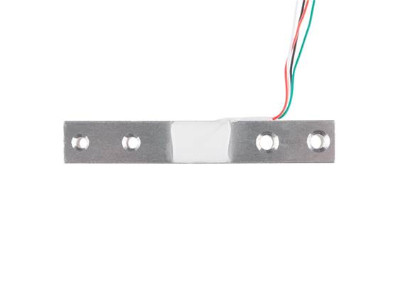 Load Cell - 10kg, Straight Bar (TAL220) (3)