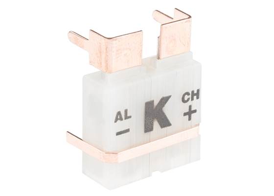 Thermocouple Connector - PCC-SMP-K