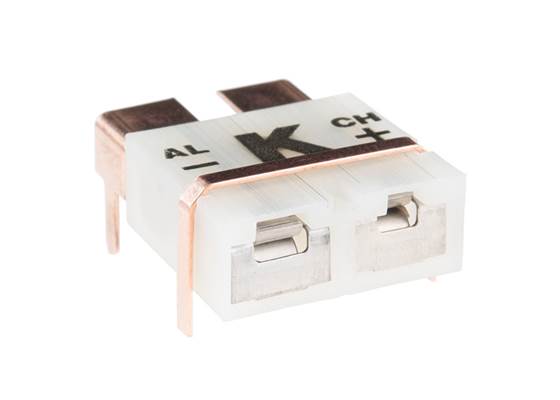 Thermocouple Connector - PCC-SMP-K (2)