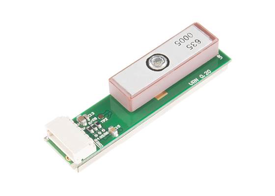 GPS Receiver - GP-735 (56 Channel)