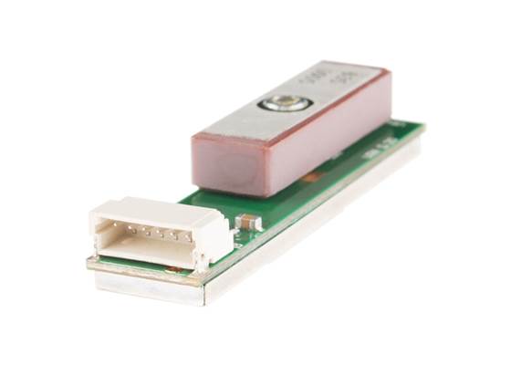 GPS Receiver - GP-735 (56 Channel) (4)