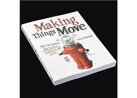 Making Things Move