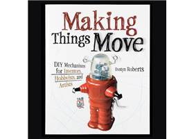 Making Things Move (2)
