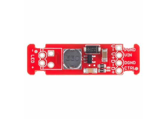 FemtoBuck LED Driver (3)