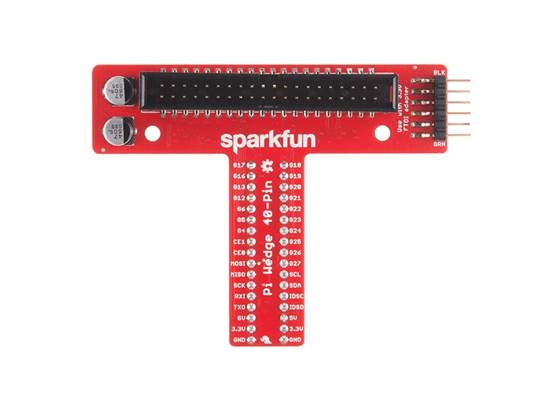 SparkFun Pi Wedge (3)